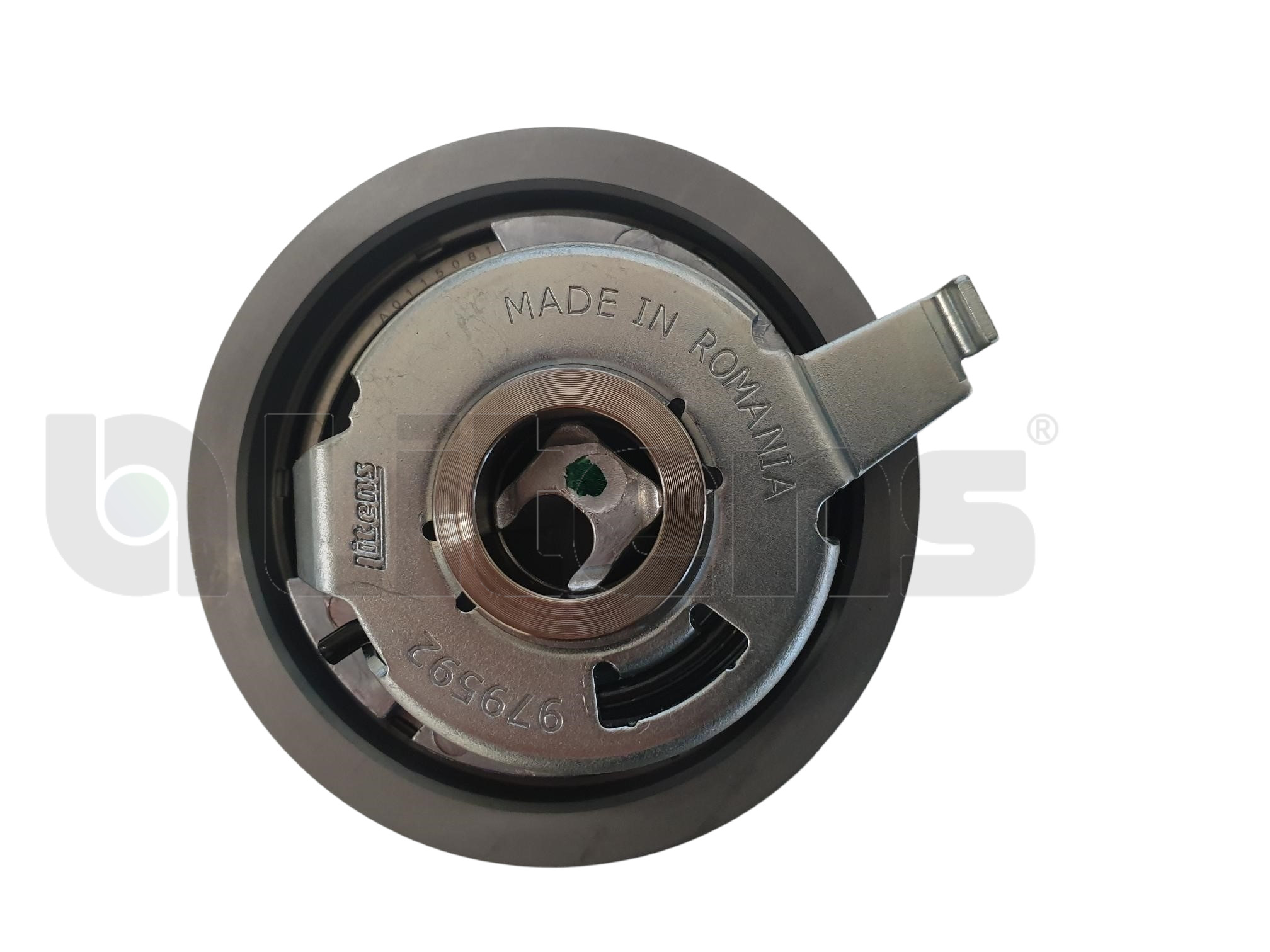 Napínacia kladka ozubeného remeňa Litens Aftermarket GmbH